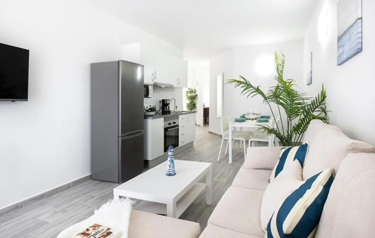 Summa Haus La Hoya 29 Apartamento