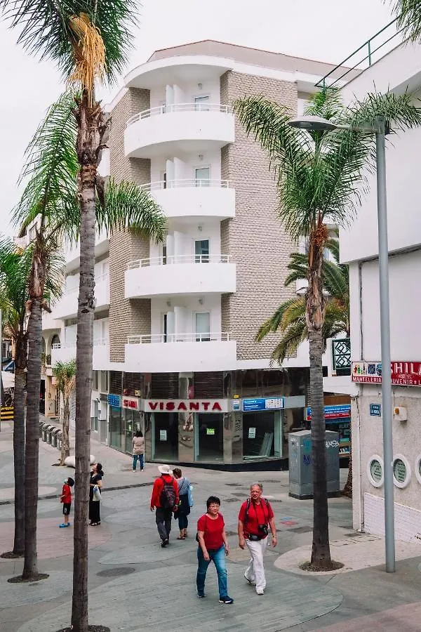 Summa Haus La Hoya 29