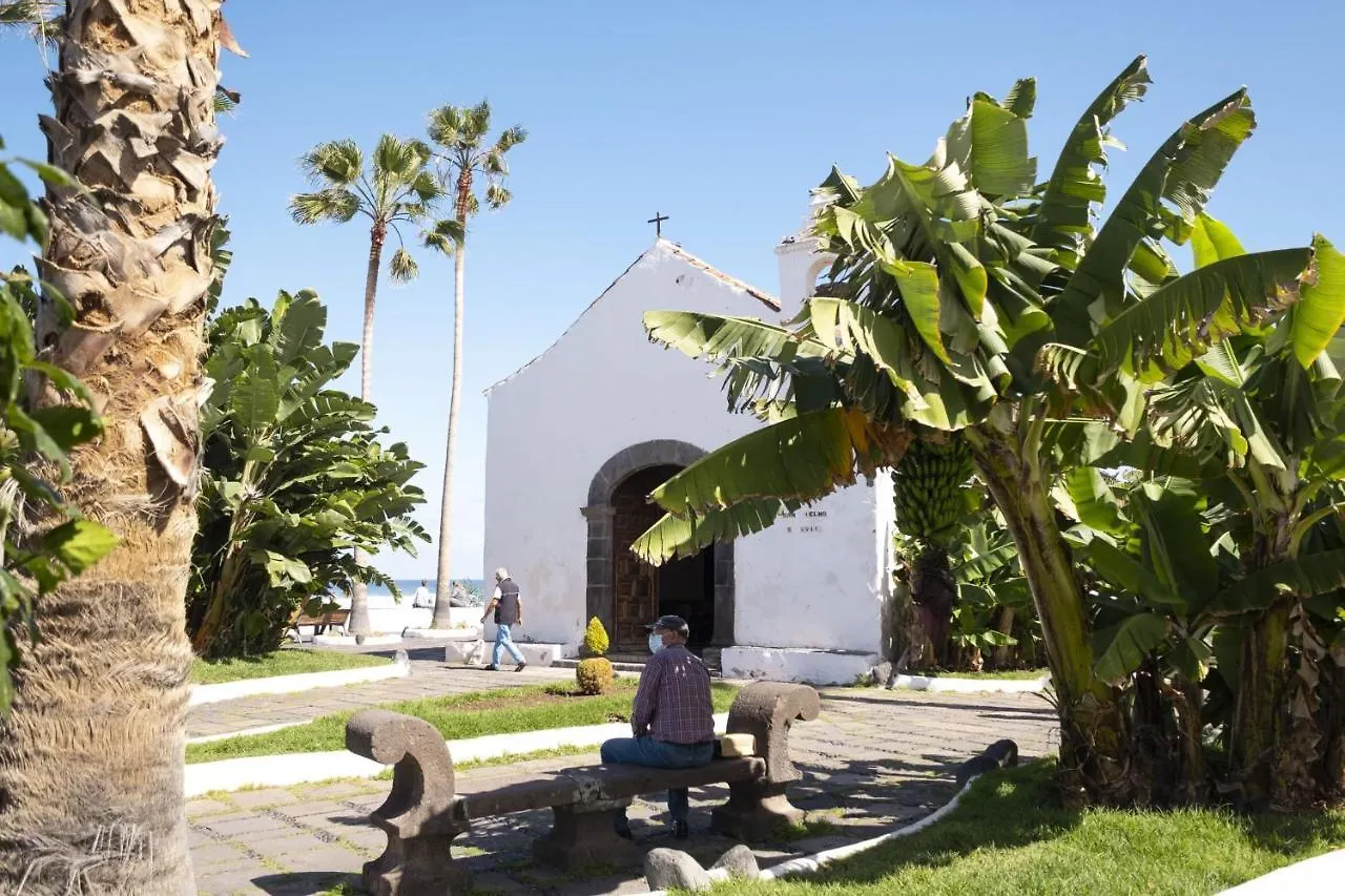 Summa Haus La Hoya 29 Apartamento Puerto de la Cruz (Tenerife)