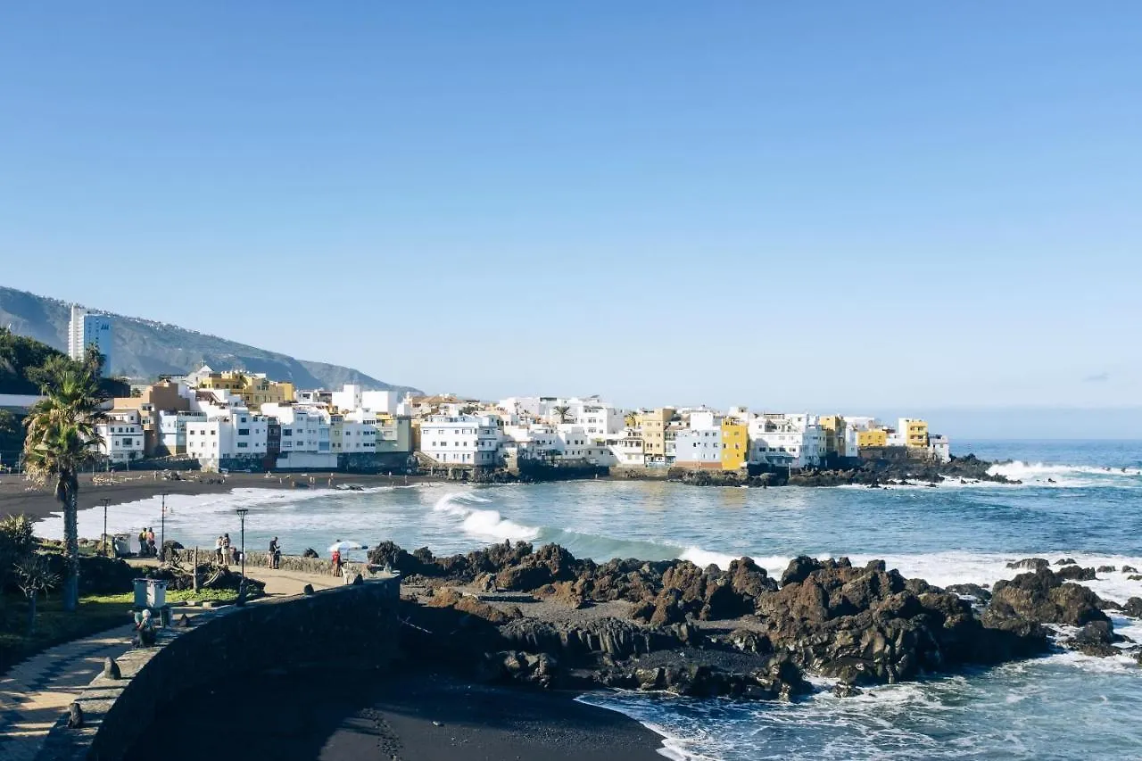 Apartamento Summa Haus La Hoya 29