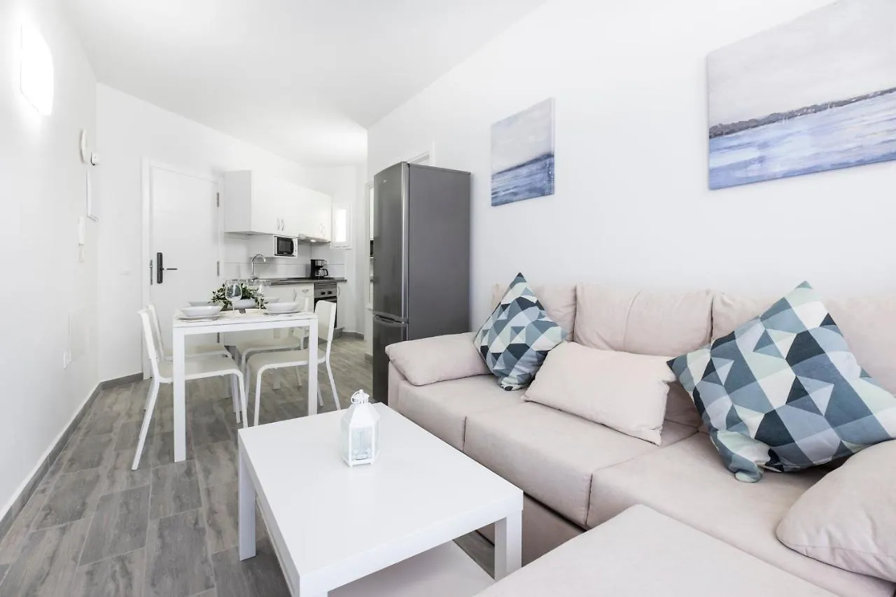 Apartamento Summa Haus La Hoya 29