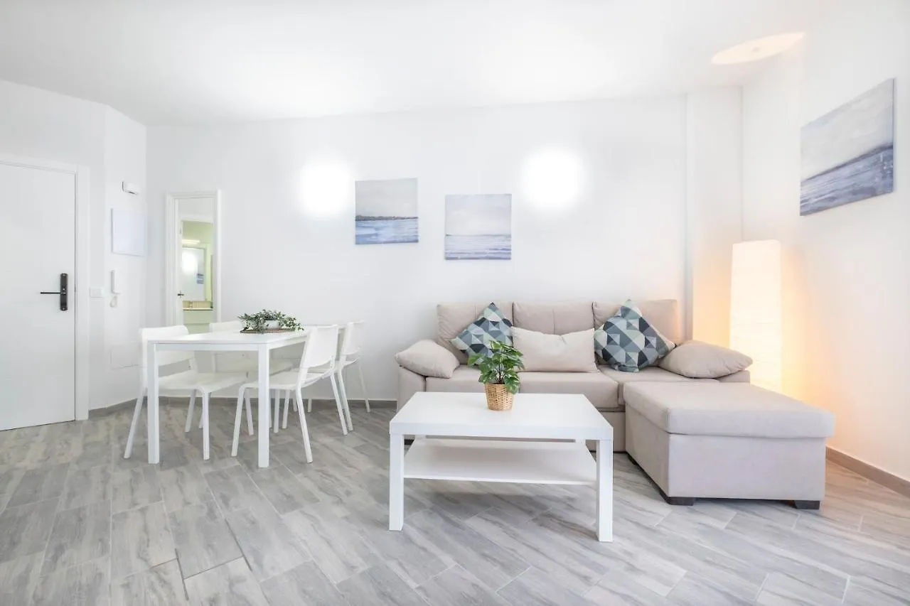 Apartamento Summa Haus La Hoya 29 España