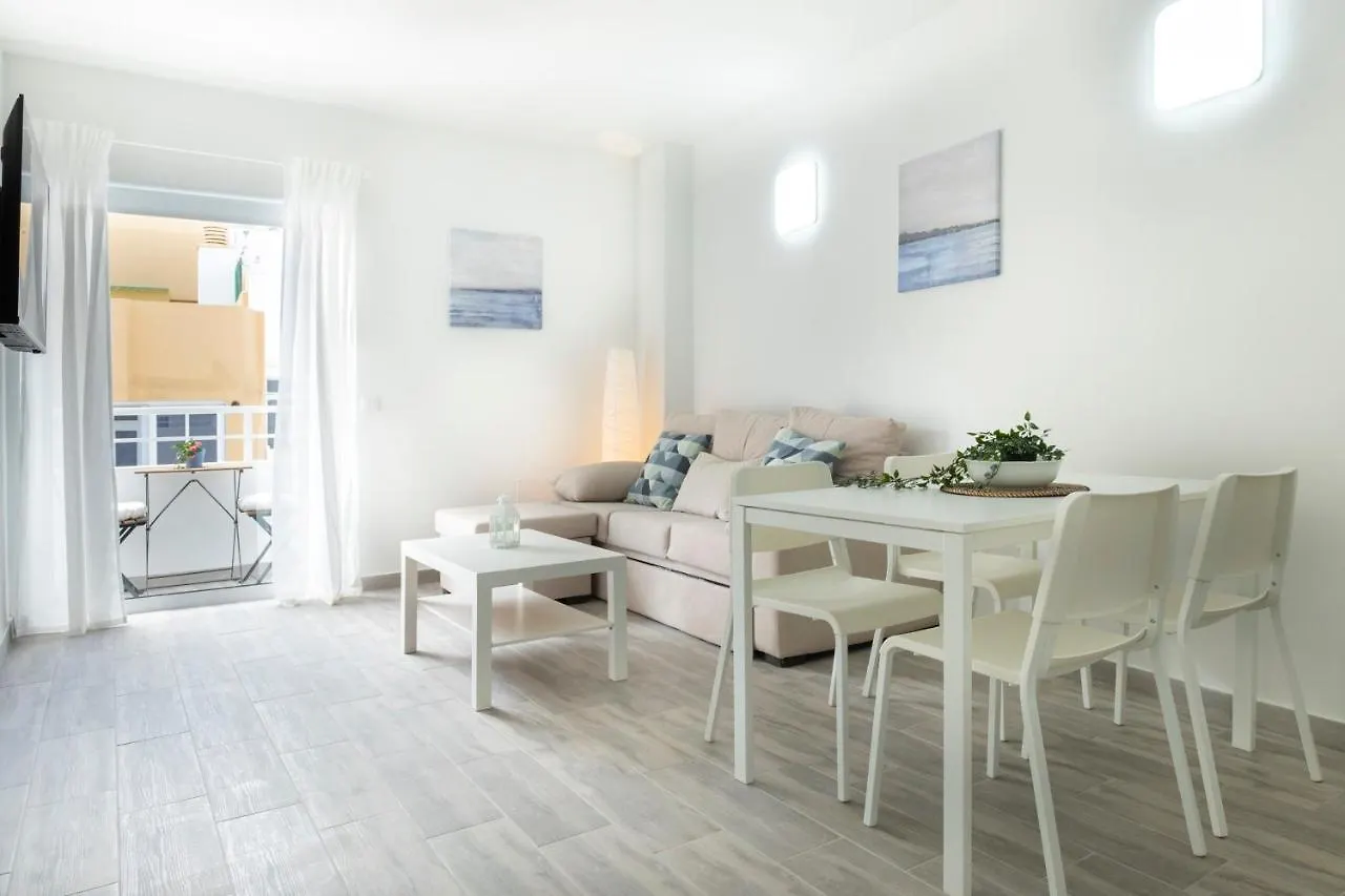 Apartamento Summa Haus La Hoya 29