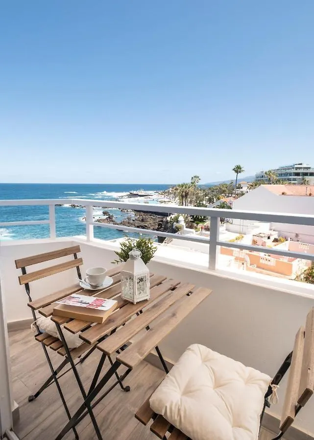 Summa Haus La Hoya 29 location