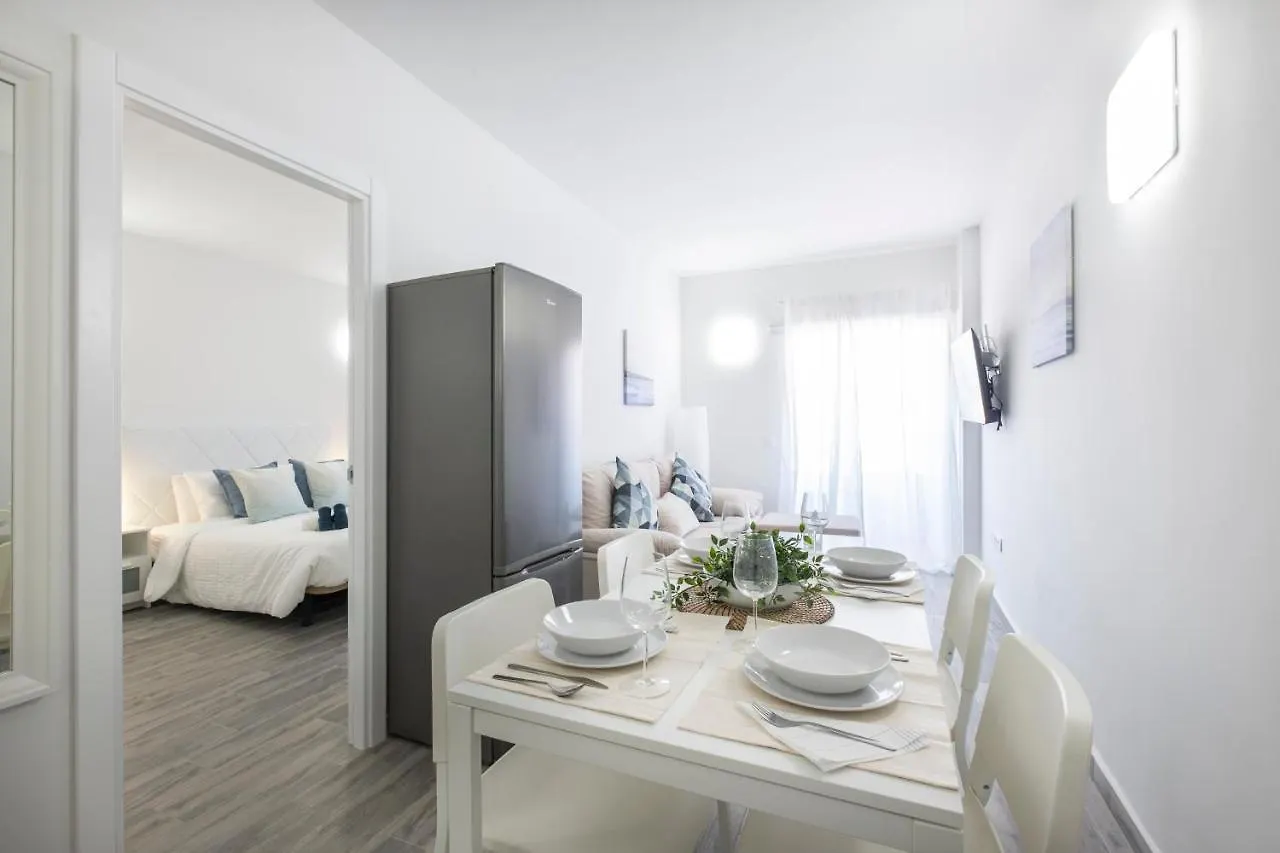 Apartment Summa Haus La Hoya 29 Spain